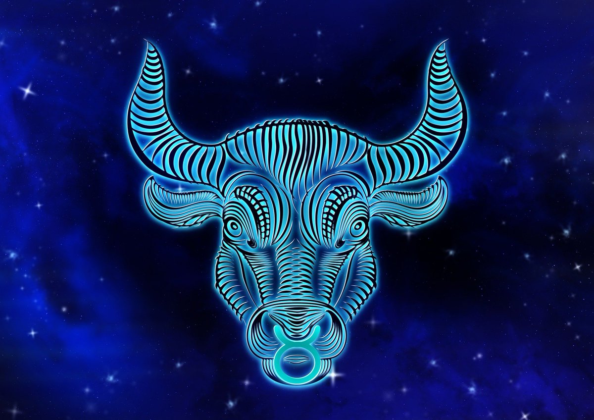 Happy New Moon in Taurus! The moment of New Moon occurs at 11:22 PM EDT. With a helpful boost from Saturn, this is a lunation to set intentions and do magickal work to bring in more stability, security, and achievement. It's also great for problem-solving! instagram.com/p/C6qnMSfglql/