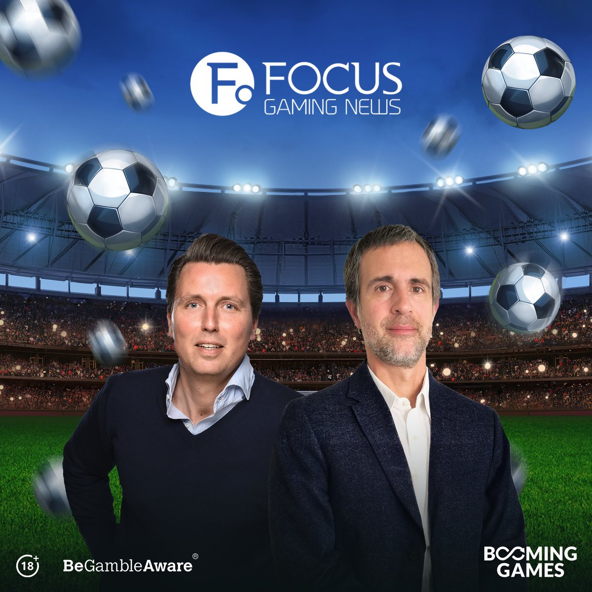 Don't miss out on this interview! At SiGMA Americas, our CEO, Max Niehusen, talked with Fernando Saffores from Focus Gaming News to discuss our upcoming releases and business strategy. Check out the conversation here: youtube.com/watch?v=NUduOj… #igaming #slots #slotonline #games