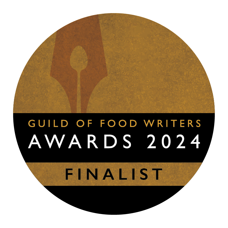 The @GuildFoodWriter has announced its awards nominations. 'Vines in a Cold Climate' is shortlisted for Drink book of the Year & I've been shortlisted for Drink Writer of the Year for work in @TheCriticMag . Very exciting. Results on 12 June.