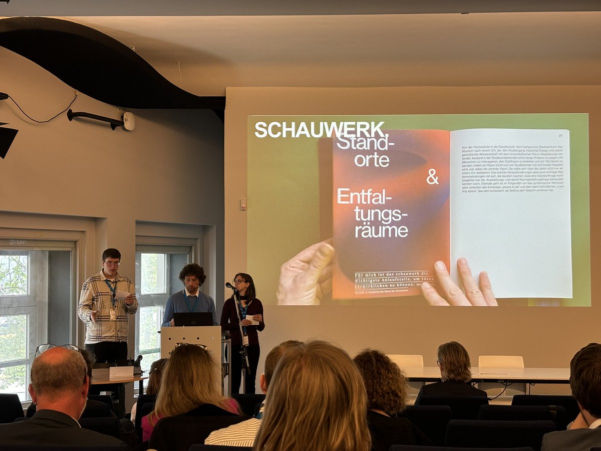 Day 2 in Ghent with EUniverCities colleagues and guests. A fascinating exploration of learning in - and with communities.