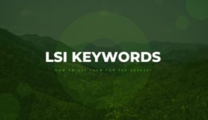 Why You Need LSI Keywords in Your SEO Strategy?Unlock the Key to SEO Success with LSI Keywords at brainpulse.com/articles/what-…
#SEO #LSIKeywords #DigitalMarketing #SearchEngineOptimization