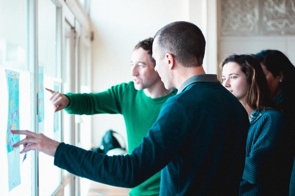 Low-Tech cycling tour promoting innovative solutions for frugal living to be held on the 8th to the 16th June in Lorient. To read more, please follow the link: interregeurope.eu/feel/news-and-…