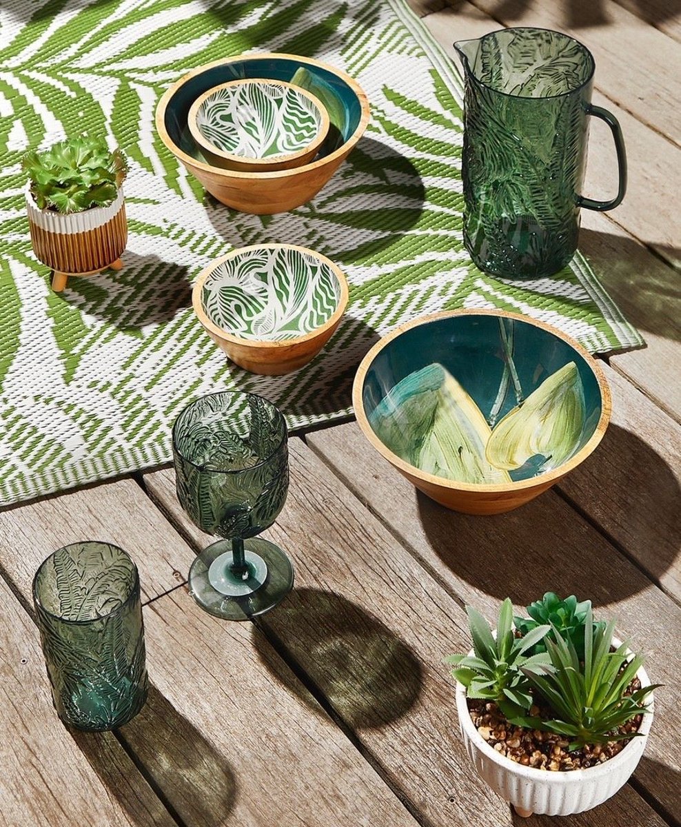This new Earthed from @homebargains range is giving us all the natural vibes 🌿🌍 

What are you waiting for? 

#Marketgate #Lancastershopping #LoveLancaster