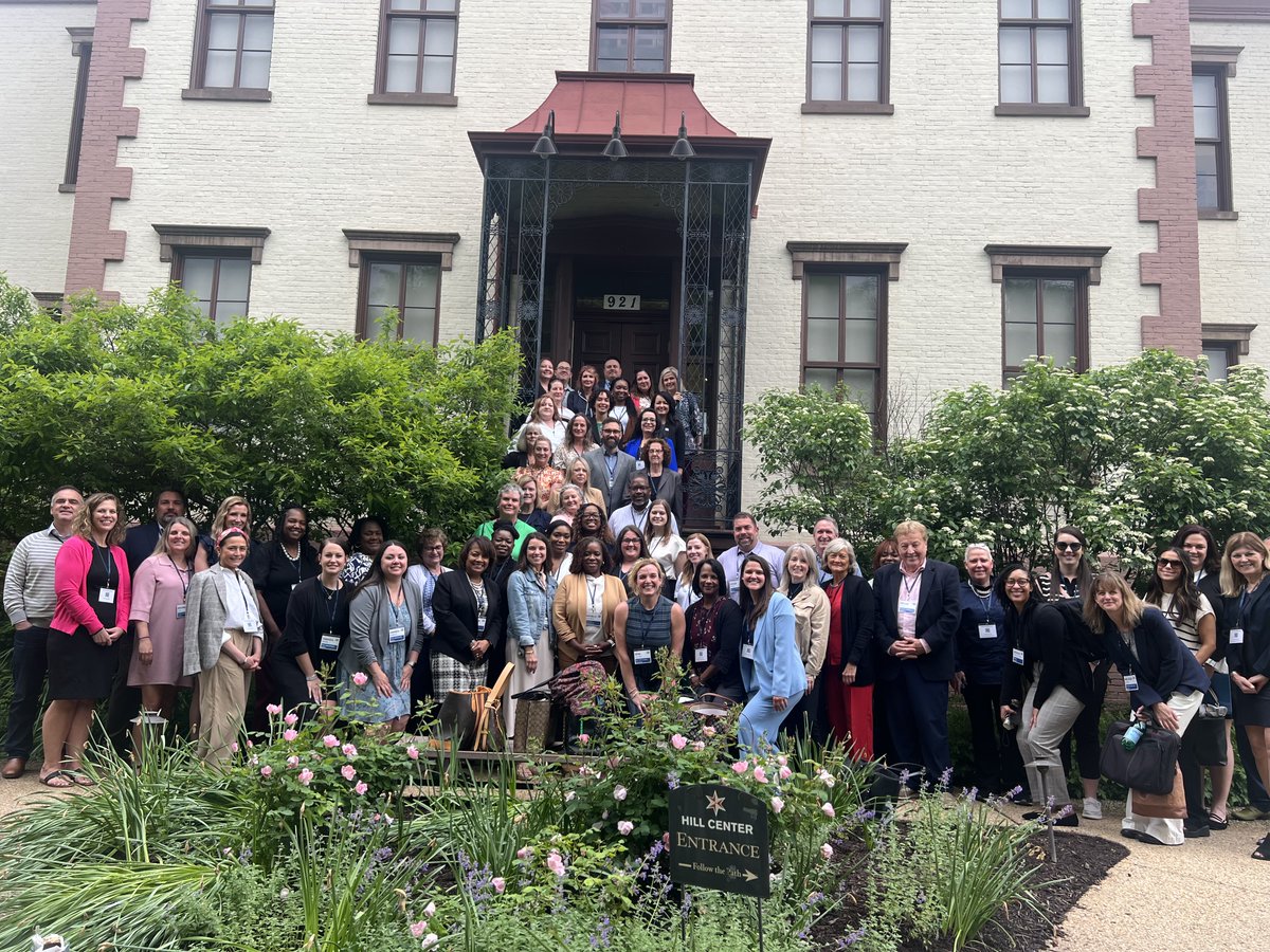 Yesterday was filled with so much learning, engagement, inspiration, and an opportunity for celebration during our first day of our 20th Annual PPI. View some of our highlights here!
 linkedin.com/feed/update/ur…

#FFTA #FFTAPPI