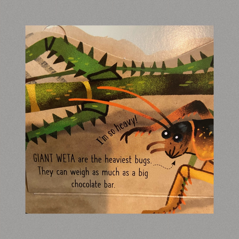 LouiseK_books's tweet photo. Did you know…?
⚖️ 🍫 🤔 #didyouknow #funfact #bookfact #bookishfact https://t.co/aXeczjPBbR