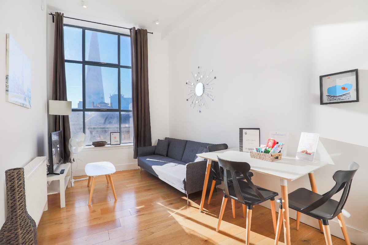 Fully furnished apartments, luxury amenities, and a convenient location create the ideal home away from home. ?

#servicedapartments #corporatgehousing