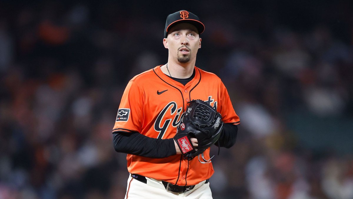 AC Tuesday Trivia: #Giants Blake Snell has 71 career #MLB victories without ever pitching a complete game. He does not hold the record for most victories without a CG. Who does? #baseballtrivia