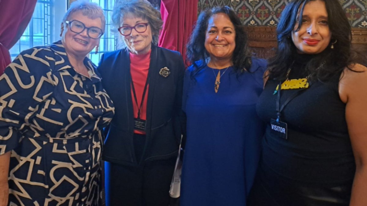 Delighted to have supported the project that led to the UK’s first menopause education and support network being announced in Parliament: bit.ly/3WzEWUX @ProfJoyceHarper @UCL_IfWH @UCLPopHealthSci @savoy__truffle @UCLGlobalHealth @drnickykeay @DoM_UCL @uclmedsci