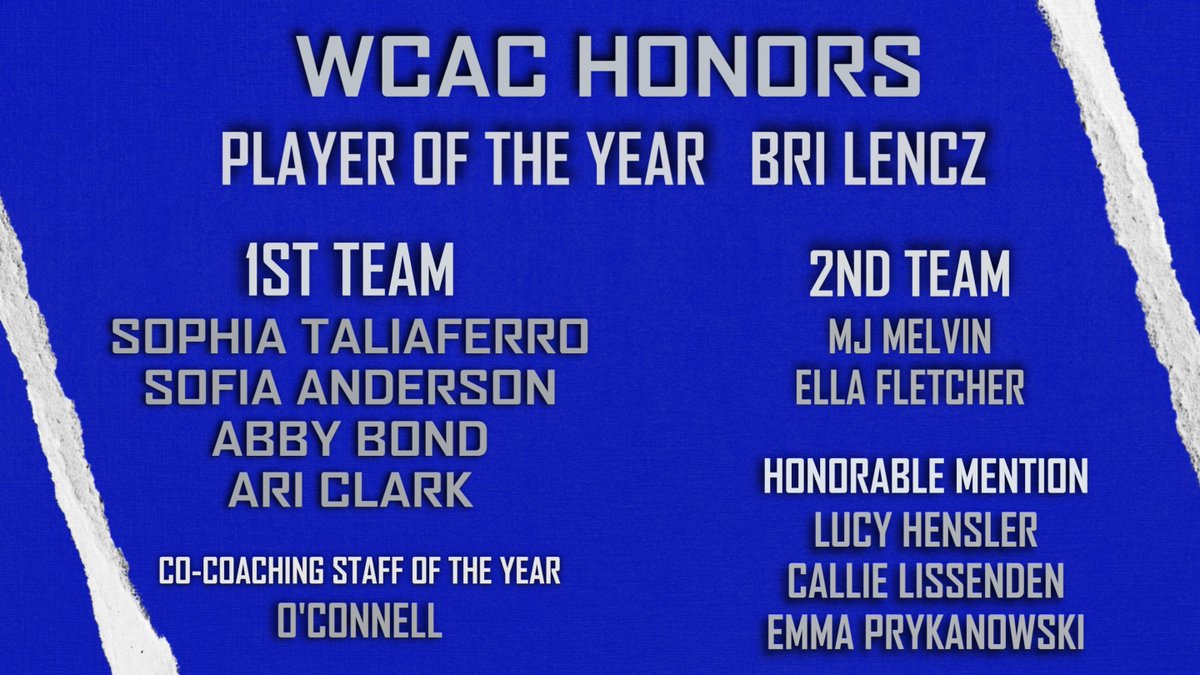 O’Connell Softball (@djosoftball) on Twitter photo Congratulations!! Wowsah Nellie!!
<a href="/DJOathletics/">Bishop O'Connell Athletics</a> <a href="/WCACSports/">Washington Catholic Athletic Conference</a>
#WeAreDJO💙 #StriveTogether💙 Congratulations!! Wowsah Nellie!!
<a href="/DJOathletics/">Bishop O'Connell Athletics</a> <a href="/WCACSports/">Washington Catholic Athletic Conference</a>
#WeAreDJO💙 #StriveTogether💙