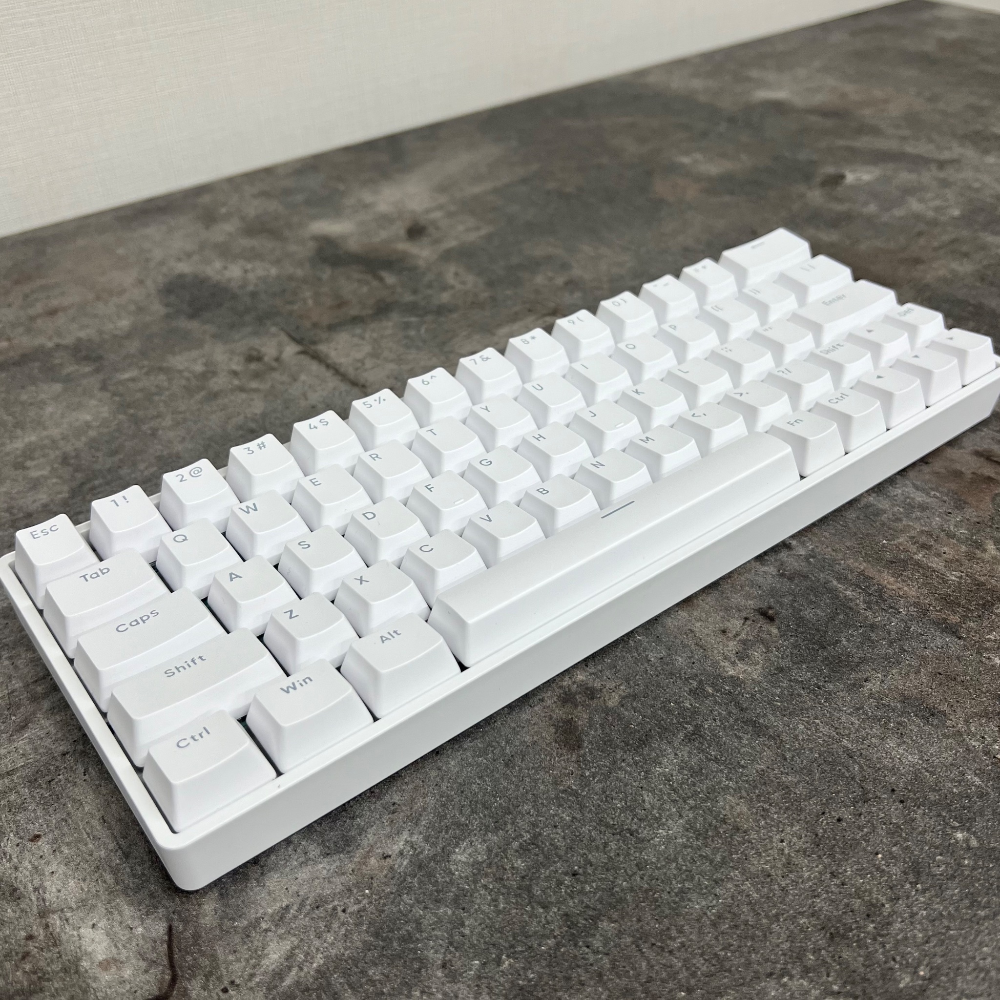 hm66 新品・未開封　キーボード Amazon | 【国内正規品】 Sikakeyb Castle HM66 ゲーミング