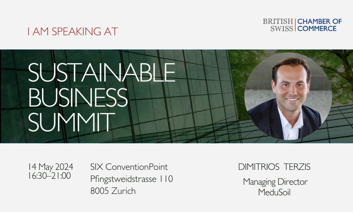 'What are examples of nature-based dependencies, and how can we quantify them in our businesses for efficient risk mitigation?'🌿 That's the question I’ll be answering alongside esteemed speakers at The British-Swiss Chamber of Commerce Sustainable Business Summit 2024, in Zurich