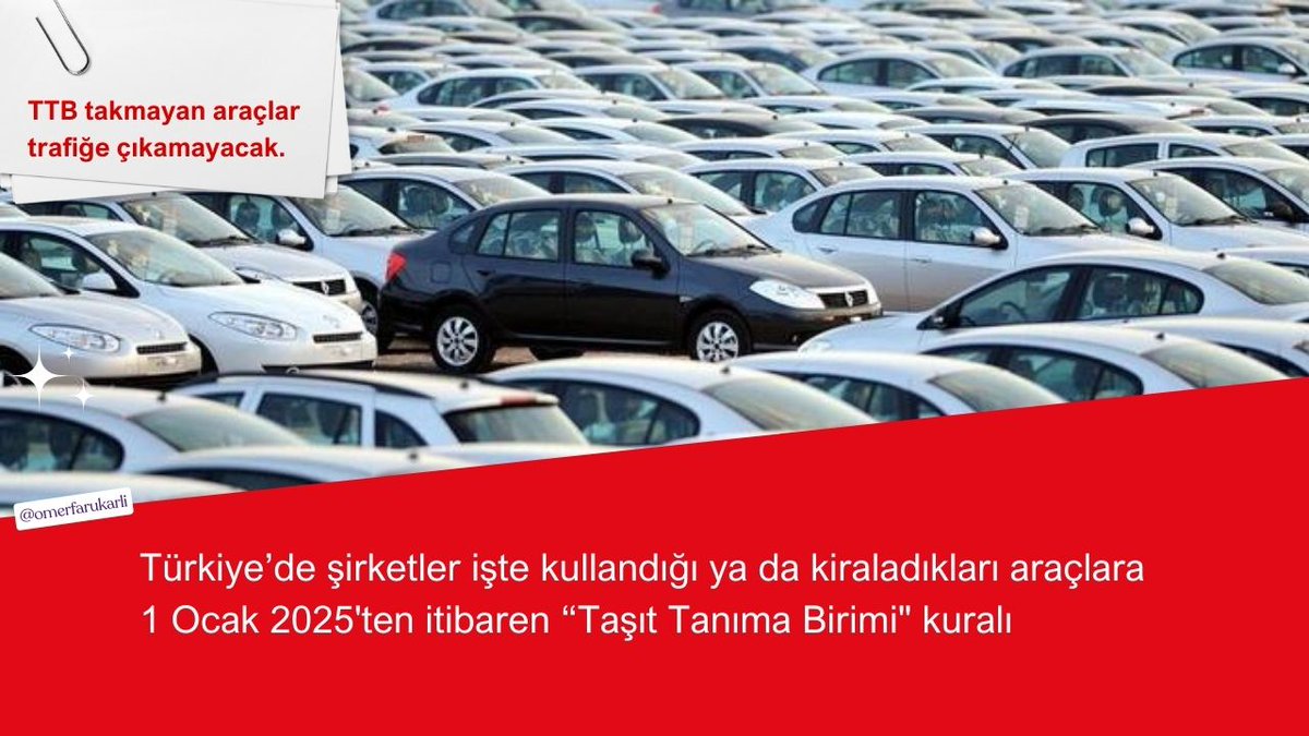 TTB takmayan trafiğe çıkamayacak.
#gundem #onecikanlar #kimnededi #manset #kesfet #TTB
