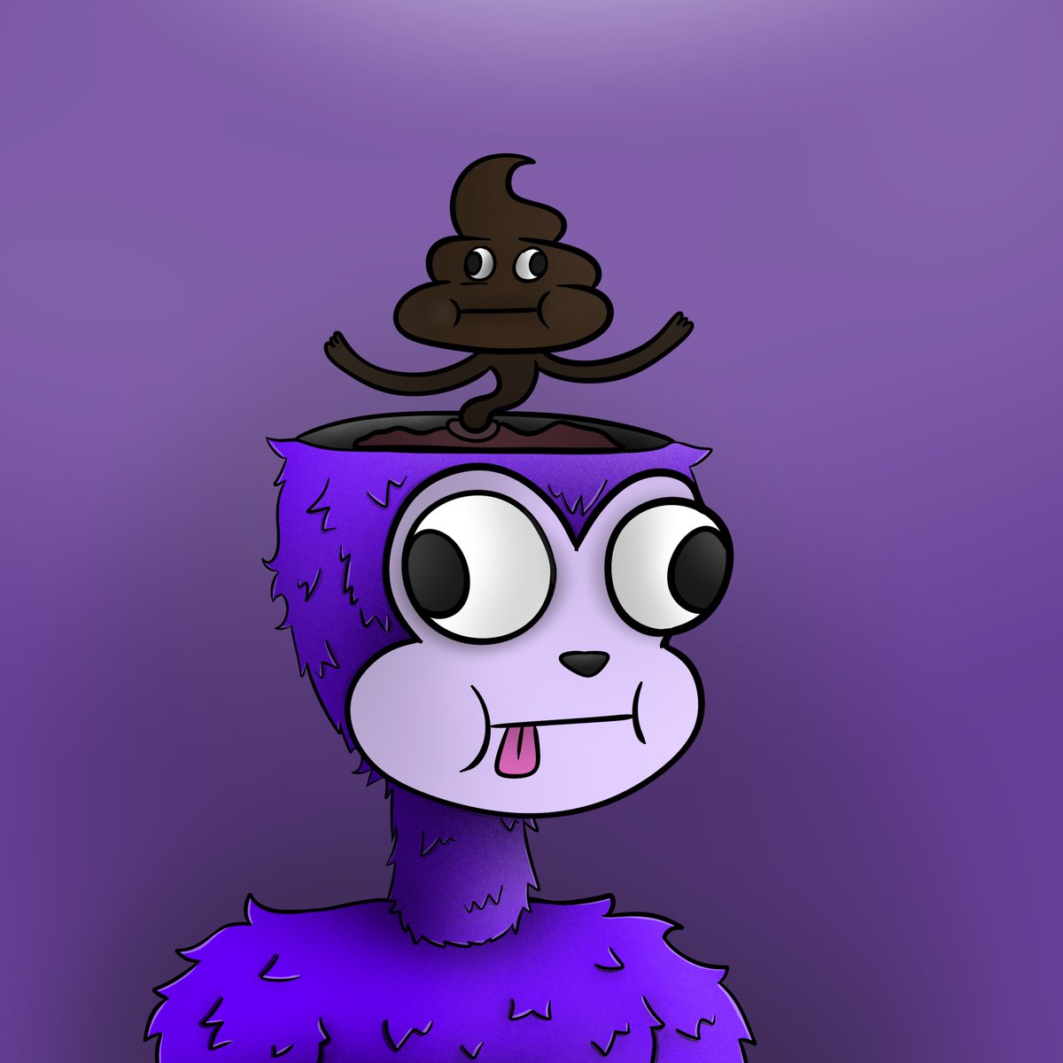 back to workin on <a href="/PooBrainMonkey/">💩🧠🐒</a> 

- putting final touches on generative traits
- i have 10 more 1/1s to draw
- branding and memes

launching via <a href="/fivedollarnft/">FiveDollarNFT</a> (TBD)