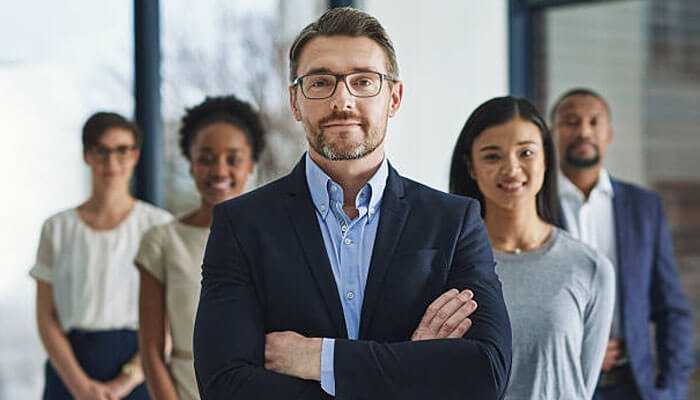 5 Essential Skills That a Modern Day Leader Should Possess

#leadershipskills #modernleadership #adaptability #managementskills #EffectiveLeadership #innovation #teambuilding #problemsolving #strategicthinking #Empowerment 

tycoonstory.com/5-essential-sk…