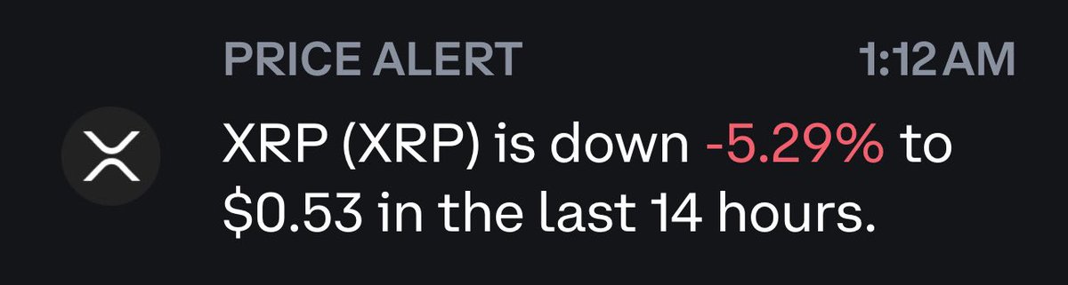 You can count on $XRP to do what #XRP does!  NOTHING!  Can’t even make $1 dollar!  Pathetic!  Why is that @bgarlinghouse @JoelKatz  ?Why dump a billion more $XRP coins onto the market?  Are you cashing in off #XRP HODL’ers???