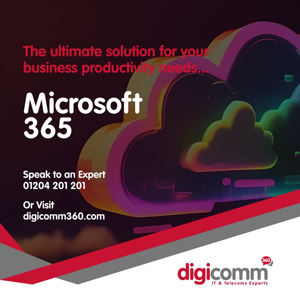 🚨 Attention Microsoft Office 2013 users! 🚨

Support for Office 2013 ended on April 11, 2023, exposing you to security risks. Upgrade to Microsoft 365 for the latest productivity software, advanced security, and extra cloud storage. 

#UpgradeToMicrosoft365 #StaySecure