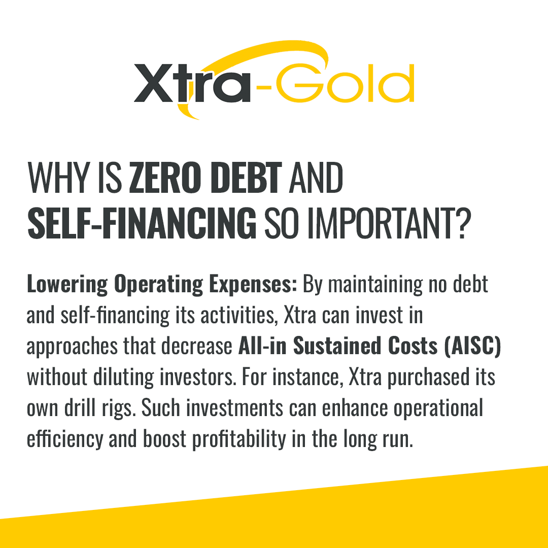 Why is Self-Financing Important for Financial Freedom?