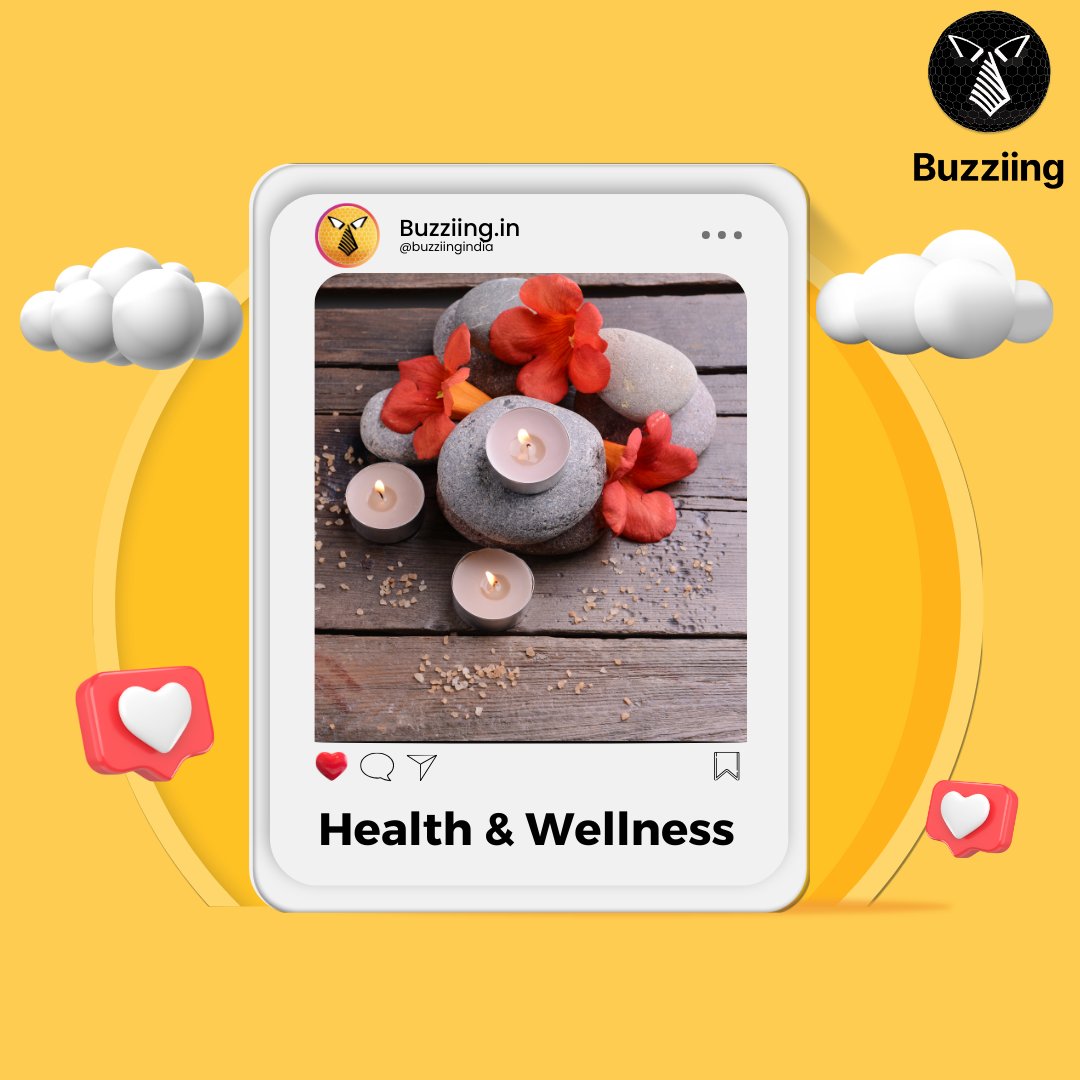 𝐓𝐫𝐚𝐧𝐬𝐟𝐨𝐫𝐦 𝐥𝐢𝐯𝐞𝐬 𝐰𝐢𝐭𝐡 𝐁𝐮𝐳𝐳𝐢𝐢𝐧𝐠! 🌿
Our platform is your stage for Health and Wellness products. Reach health-conscious consumers and make a positive impact!

#Buzziing #Wellness #Health #HealthyLiving #WellnessJourney #HolisticHealth #NaturalProducts