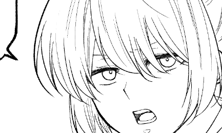 さつさく編の合間に息抜きでショート漫画カキカキ。 