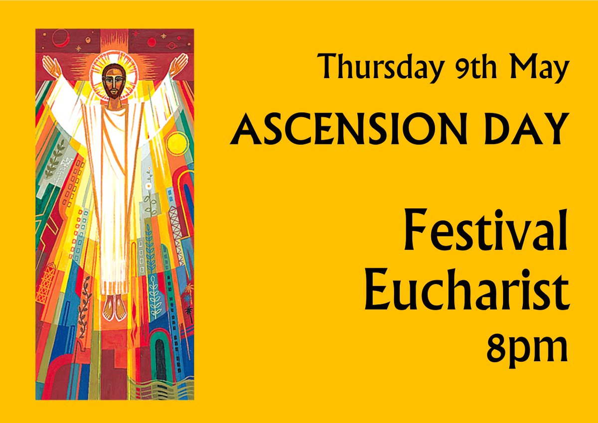 Christ Church Gravesend tweet media