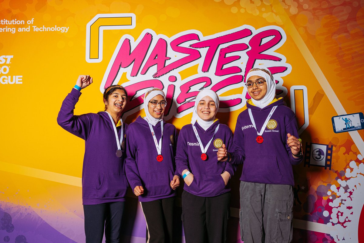RealTechBot (@realtechbot) on Twitter photo "Exciting news! 🎉 Our robotics team has been invited to represent the UK 🇬🇧 in the FLL European Championship in Bodo, Norway 🇳🇴 starting May 13th! One team member needs a visa and time is tight. <a href="/NorwayinUK/">Norway in the UK</a> Please help expediting the process. Thanks to <a href="/IETeducation/">IET Education</a> <a href="/FLLUK/">FIRST LEGO League UK and Ireland</a> "Exciting news! 🎉 Our robotics team has been invited to represent the UK 🇬🇧 in the FLL European Championship in Bodo, Norway 🇳🇴 starting May 13th! One team member needs a visa and time is tight. <a href="/NorwayinUK/">Norway in the UK</a> Please help expediting the process. Thanks to <a href="/IETeducation/">IET Education</a> <a href="/FLLUK/">FIRST LEGO League UK and Ireland</a>