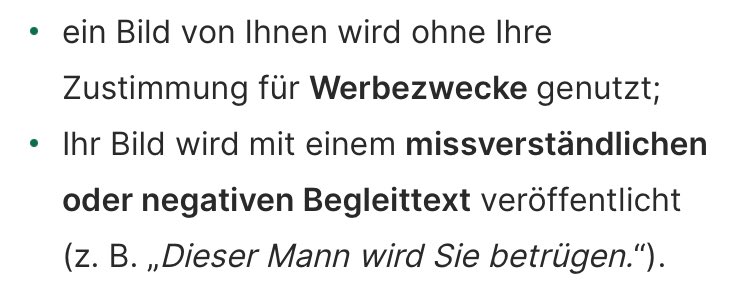 @FlorianHirschm1 @sybille_zeisel @AmesBauer @DominikNepp @vilimsky @ArminWolf Da gehts weniger um das Urheberrecht sondern und Recht aufs eigene Bild. Selbst wenn er eine „öffentliche Person“ ist, gibt es Grenzen;