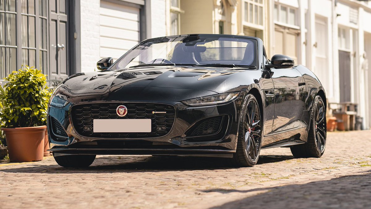 Indulge in the exhilaration of open-air motoring as you explore Britain's breathtaking landscapes. Avis Prestige presents the iconic Jaguar F-Type Cabriolet, a masterpiece of British design and engineering.

avisprestige.com/jaguar/jaguar-…

#AvisPrestige #CarHire #LuxuryCarHire
