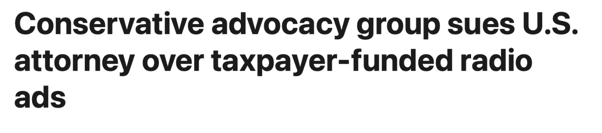 WV Attorney General Facts tweet media