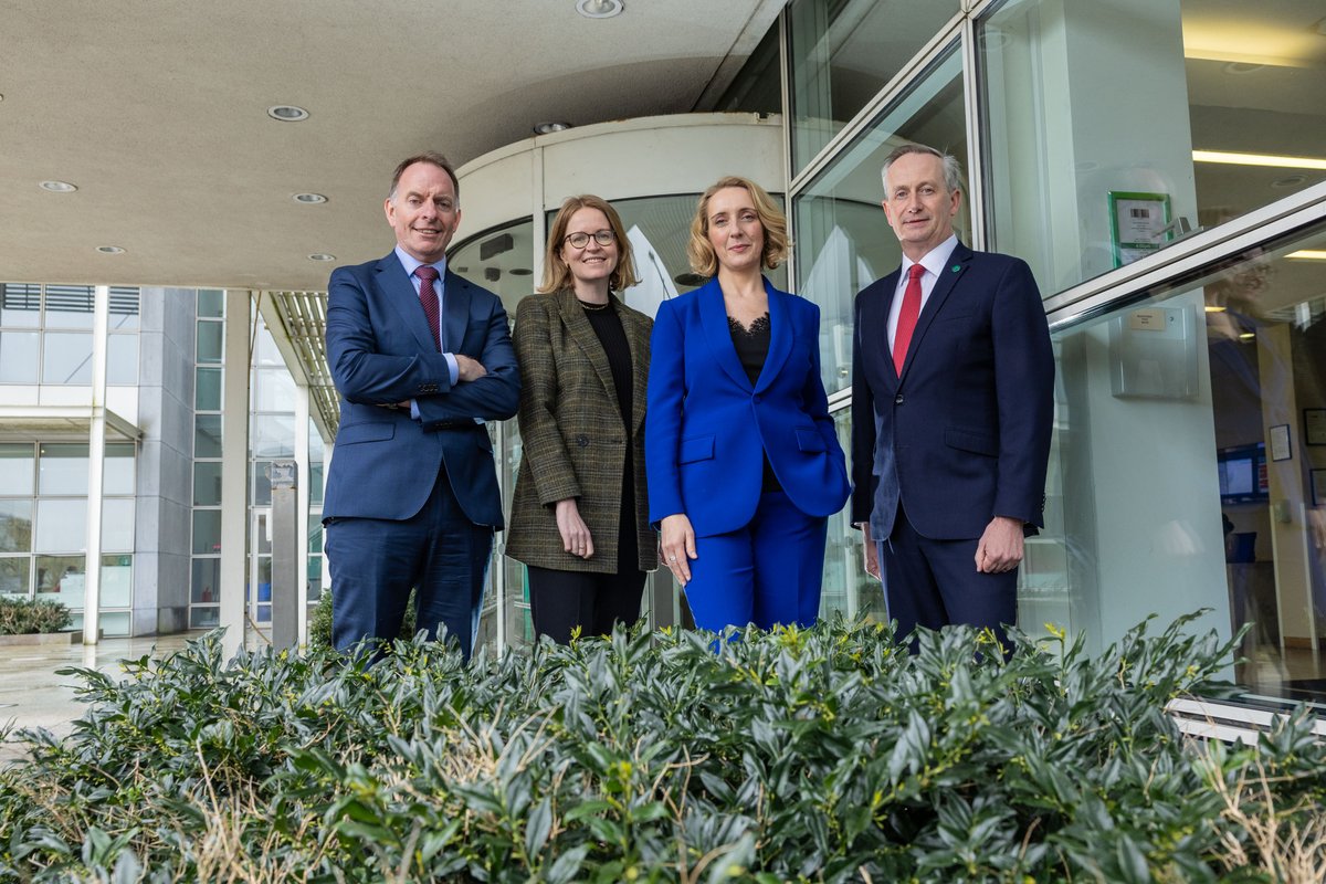 Enterprise Ireland has partnered with @SkillnetIreland to deliver a Sustainability Leaders Programme, delivered by Skillnet Climate Ready Academy, to help businesses play a positive role in tackling the climate crisis. Learn more @BusinessPlusMag: rebrand.ly/S-L-P-