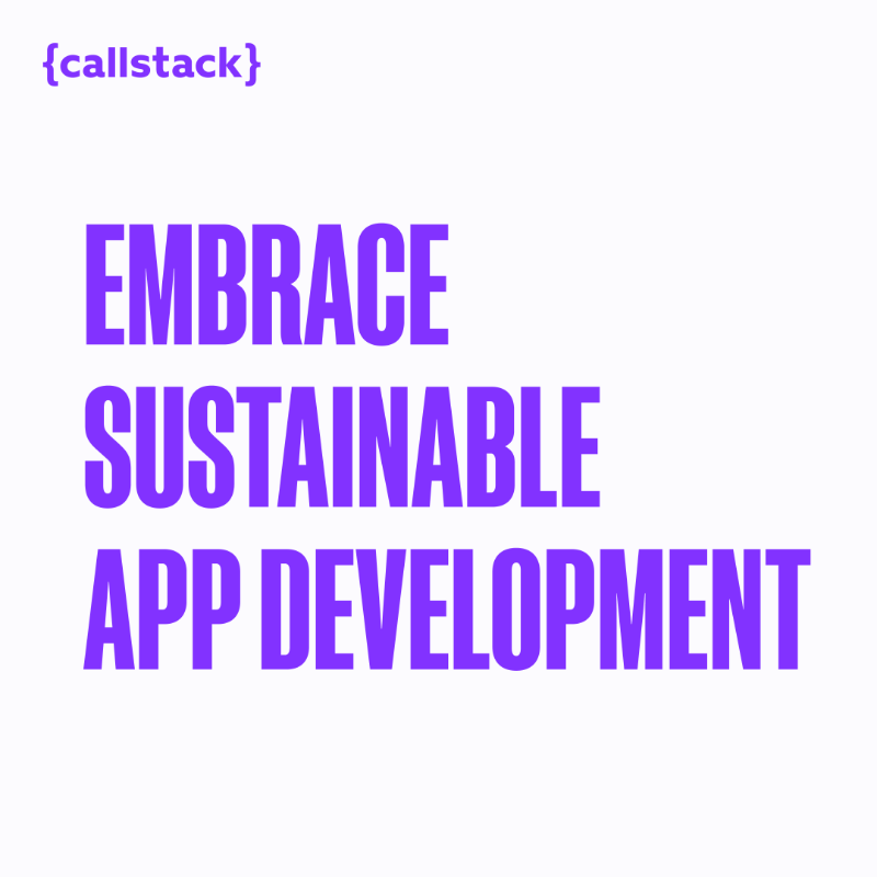 callstackio's tweet photo. Boosting testing and development is key, but don't forget about deployment. Often manual, it leads to setups that don't scale well. π§
Integrating automation into this phase will help you to stay efficient & competitive. π Explore more about #ContinousDeployment in our guide π