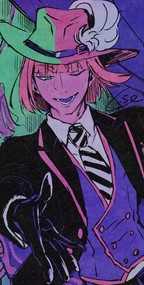 kuurakaname's tweet photo. 落書きル https://t.co/rnQlUHy6EX