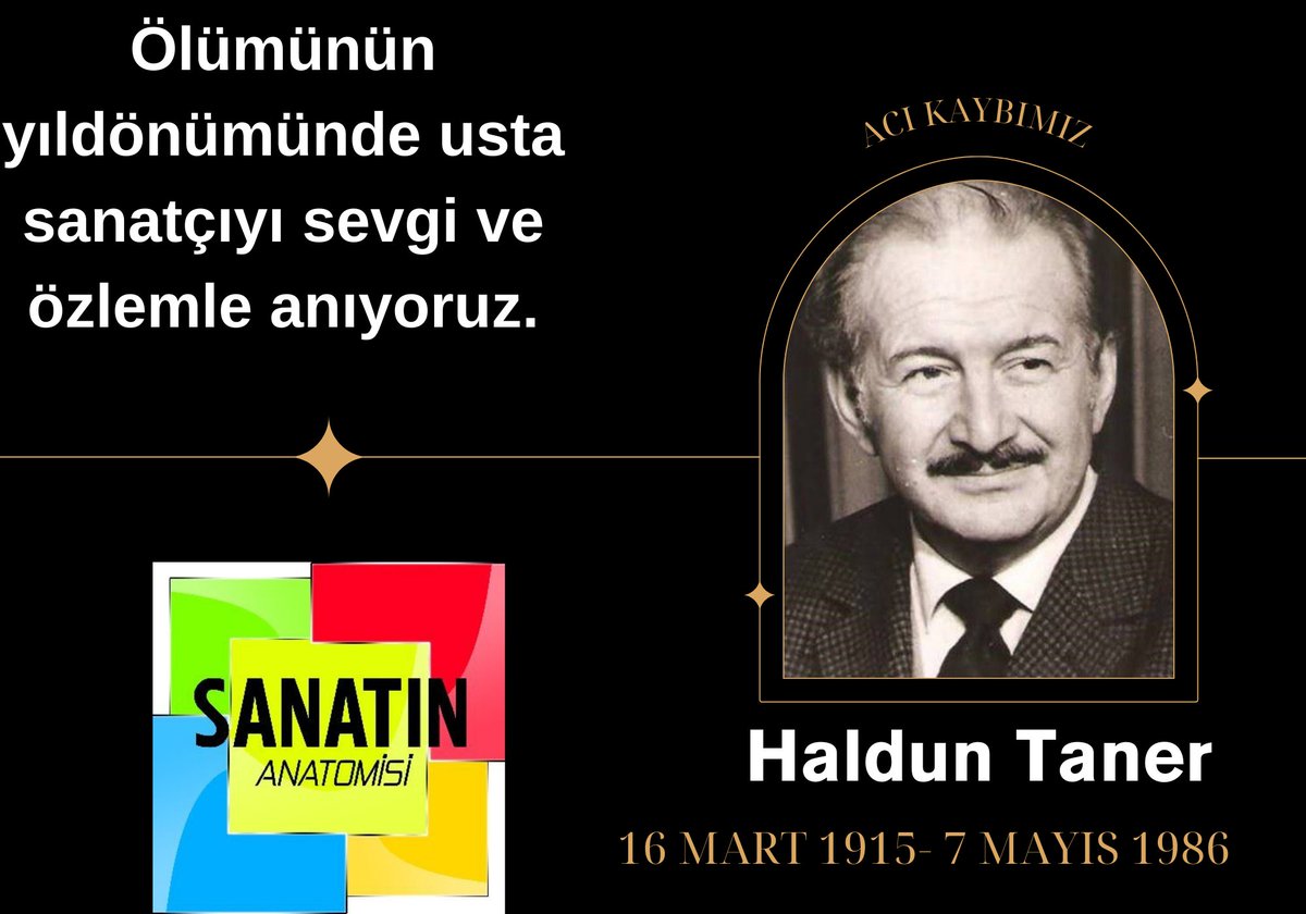 Türk öykü, tiyatro ve kabare yazarı, öğretim üyesi ve gazetecidir. Cumhuriyet dönemi Türk edebiyatının önde gelen yazarlarından biridir. Türkiye'de epik tiyatro türü ve kabare tiyatrosunun öncüsüdür.