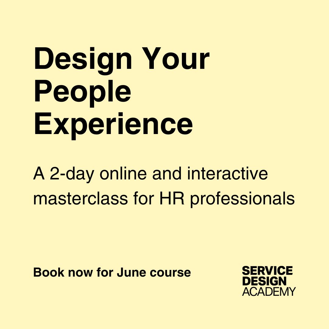How can you ensure that employees feel valued, supported, and motivated? @learnwithsda innovative online masterclass has been designed for HR professionals to gain knowledge & confidence to design better experiences. 📅 11th & 18th June ⏲ 10-4pm 💻 pulse.ly/jwmeetfvgz