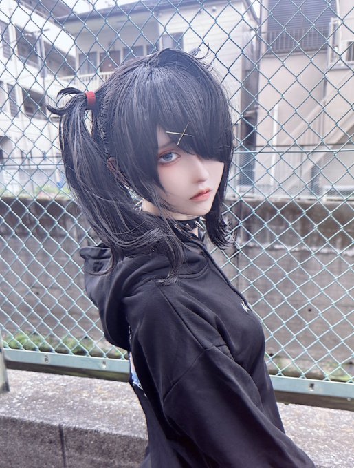 コスプレイヤー高嶺ヒナのTwitter画像45