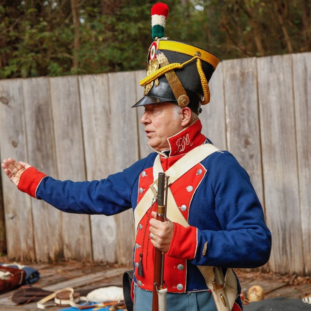 Join us May 11th at 5:00pm at Jeese H. Jones Park & Nature Center for a Trip to the World of Fables with Jean Donatto which will be followed by John Keahey's Soldiers of the Texas Revolution. yahouston.org/public-perform… #History #FreePerformance #Storytelling #Houston #Nature