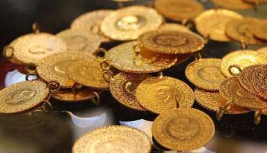 Altın Fiyatları Yeni Güne Yatay Seyirle Başladı

bursasoylem.com/2024/05/07/alt…

#altın #çeyrek #cumhuriyet #dolar #döviz #fed #gram #merkezbankası #ons #piyasa #tl