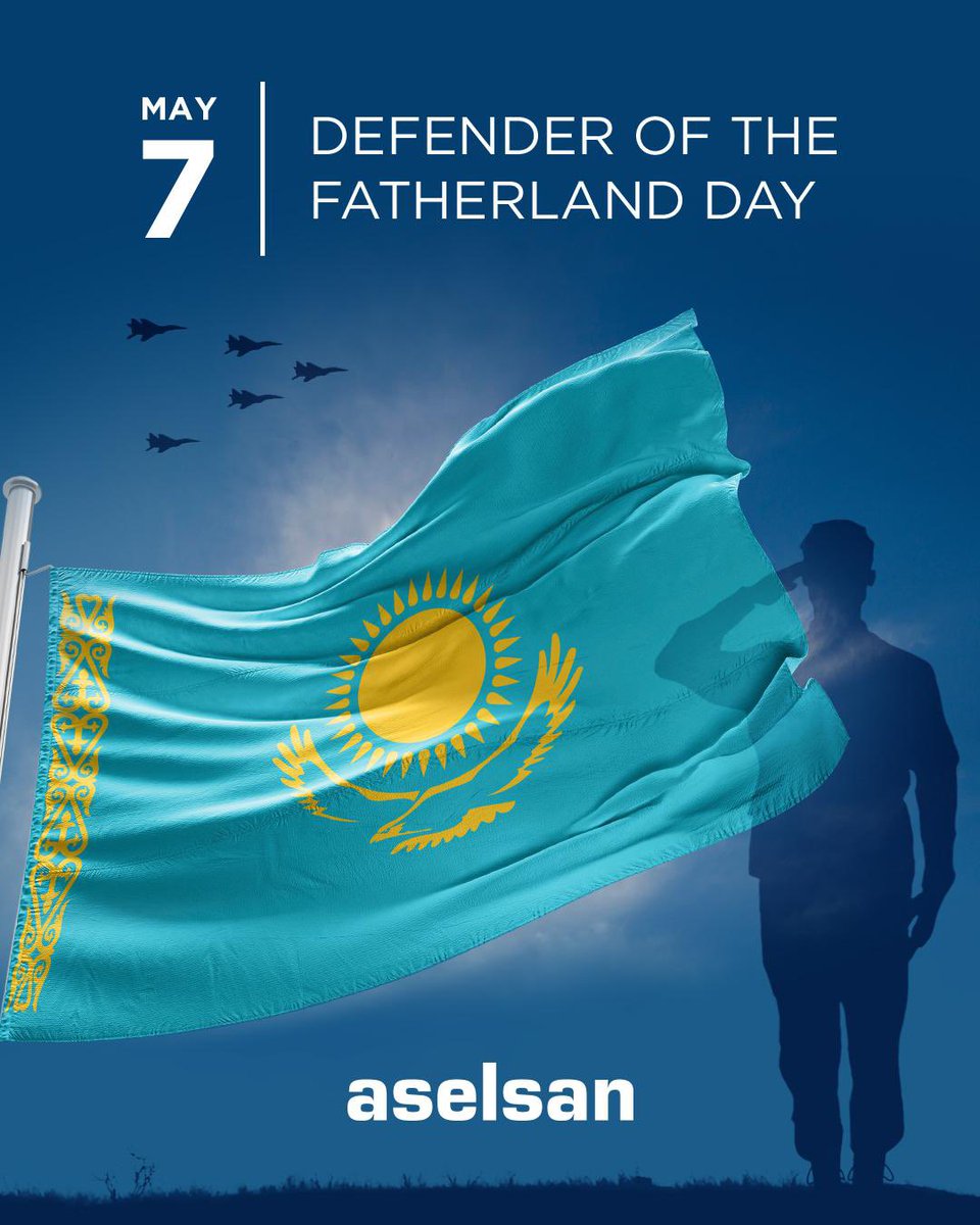 Отан Қорғаушылар Күнімен құттықтаймыз! . Kazakistan Vatan Koruyucuları Günü Kutlu Olsun! . Happy Defender of the Fatherland Day! 🇰🇿