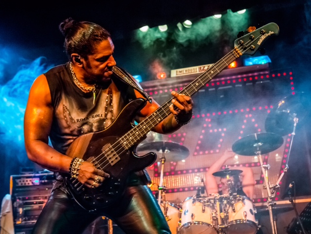 🚨 GIG NEWS 🚨 We'll be joined by @limehouselizzy as they present The Greatest Hits Of Thin Lizzy plus special guests @afjrock this December! 🎟️ Tickets are on sale now 👉 tinyurl.com/y2y5nadu