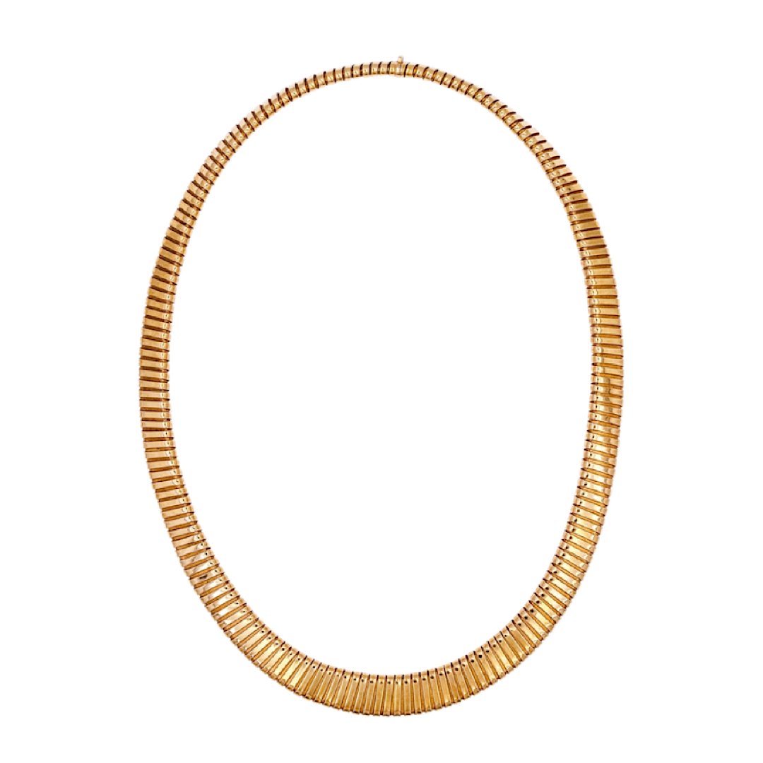 Simplicity is new luxury. A stunning flat tubogas necklace by Carlo Weingrill
.
.
.
#carloweingrill #necklace #instajeweles #finejewelry #finejewels #tubogas #handmadeinitaly #withlove by #weingrill