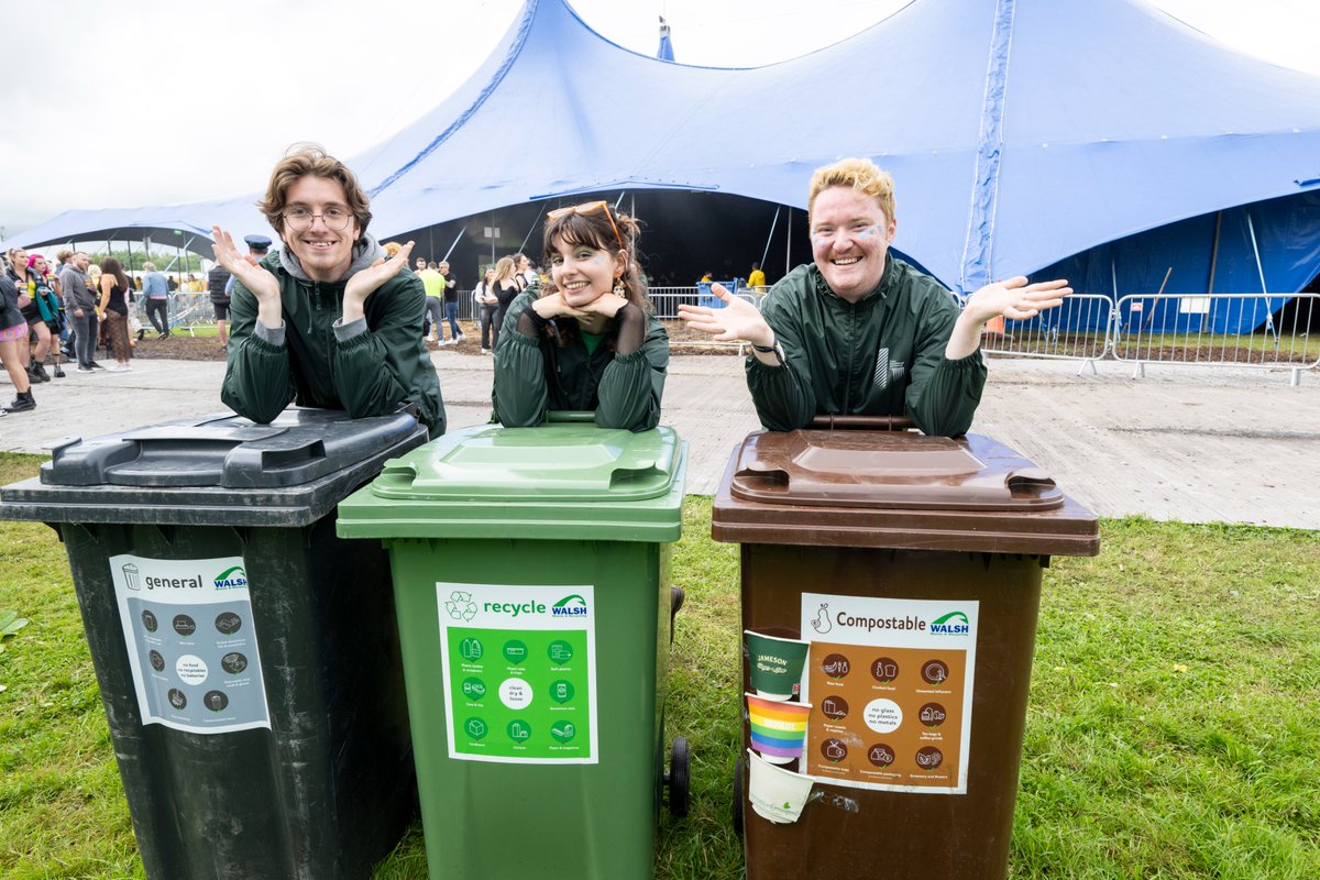 Volunteer with us!🙌

Volunteering at #GIAF24 gives you the opportunity to see the behind the scenes of the Festival, learn new skills, meet new people and be part of the Festival family.💛

✍️ Apply online today: giaf.ie/support/volunt…

#volunteer #galway #GIAF #summerfestival