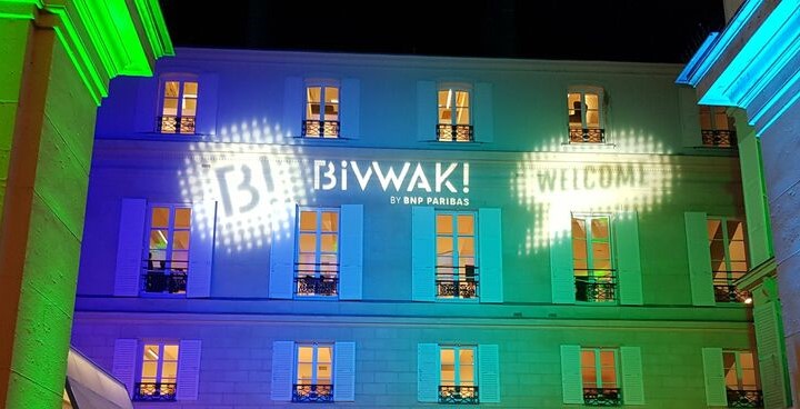 Save the Date #FemmesEnVue  rdv pour notre soirée annuelle #voxfemina pour plus d'#expertes dans les #medias  le 5 juin prochain! helloasso.com/associations/v…