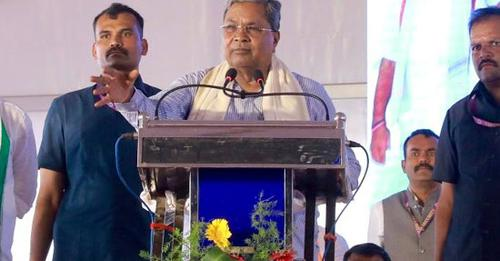 Prajwal sex scandal: No govt interference in SIT probe, assures CM daijiworld.com/news/newsDispl….