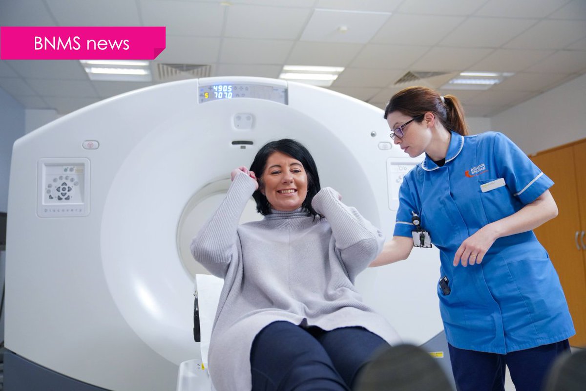 Advances in PETCT are helping achieve better treatment options.

@AllianceMedica1 

radmagazine.com/advancing-petc…

#RADMagazine #medicalimaging #news #healthcare #medical #radiology #BNMSS2024 #nuclearmedicine #PETCT