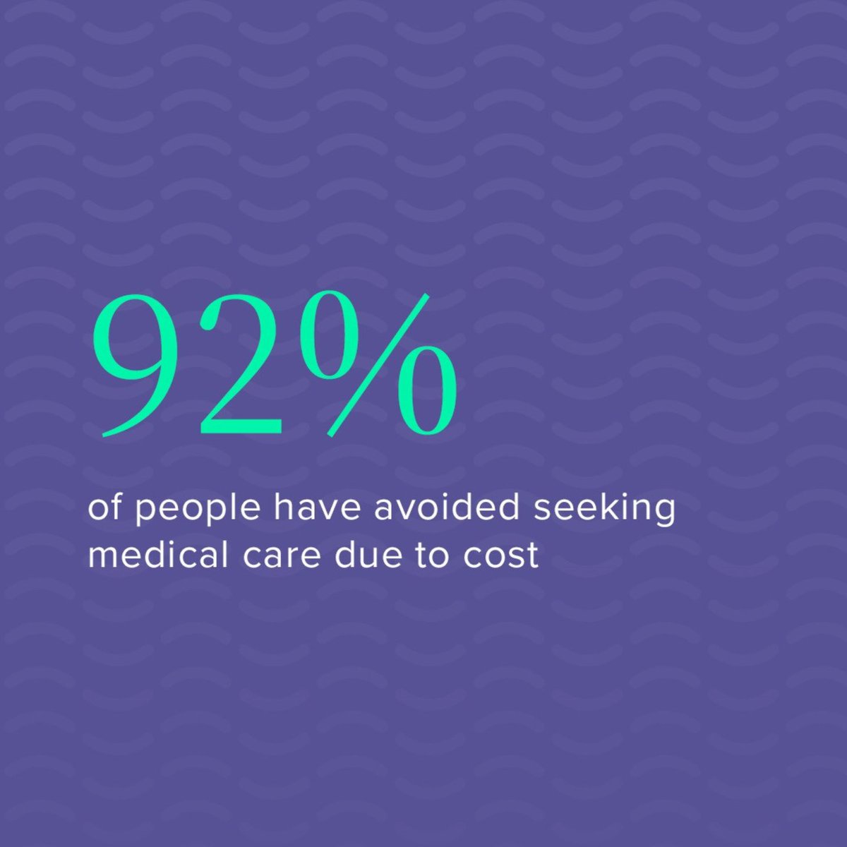 Our recent survey with <a href="/Goodrootinc/">Goodroot</a> on medical debt and hospital financial assistance uncovered some shocking numbers. 🤯  It’s clear that hospital financial assistance could make a profound impact on #medicaldebt experienced across the US. #employeebenefits #benefitnavigation