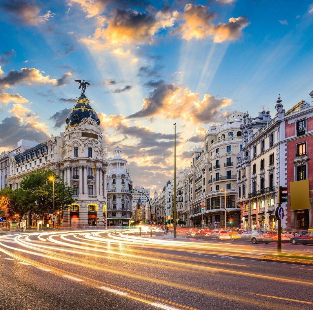 Join us in Madrid to experience the benefits an ICS Meeting in-person: ⭐Knowledge sharing ⭐The latest research ⭐Networking opportunities ⭐The atmosphere & energy of an in-person event Register by 25th June for savings! ics.org/2024/register #ICS2024 #Continence