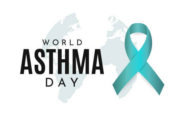 We join the rest of the world to advocate for essential education for patients with asthma to empower them, and increase awareness on ways to prevent the continuing morbidity and avoidable deaths that occur. Information is key! #WorldAsthmaDay2024