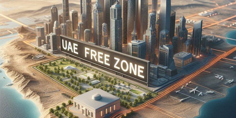 Top 20 Free Zones & their advantages for businesses & entrepreneurs.   From tax breaks to simplified regulations, discover the perfect zone to launch & grow your venture. 
buff.ly/3xZzCjq 
#UAEEconomy #FreeZones #BusinessOpportunities
