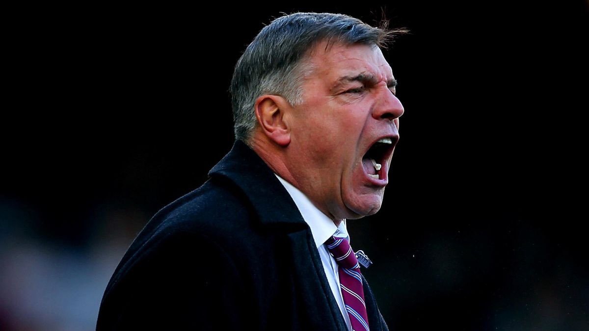 BREAKING:🚨 West Ham United are set to appoint Sam Allardyce as their new manager. Appointment is now imminent with a two-year deal agreed between both parties. ✍️ Read more: skysports.com/football/news/…