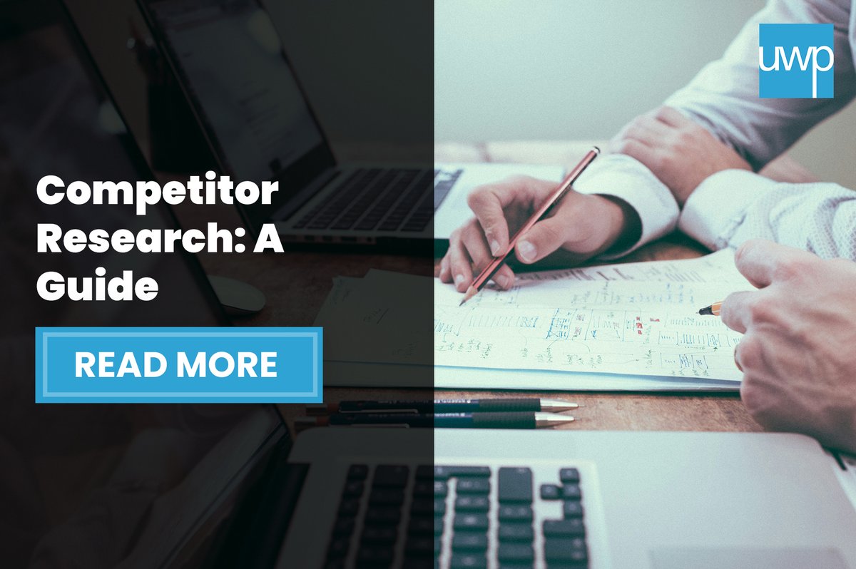 Steal from the best (ethically)! 🕵️‍♂️ Learn how to uncover your competitors' SEO secrets with @ahrefs’s guide to competitor keyword research: ow.ly/mC6y50RvGsu

#keywordresearch #seo #competitorresearch