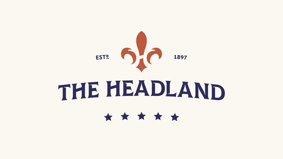 Receptionist (Full Time) at The Headland Hotel #Newquay.

Info/apply: ow.ly/q8PS50RvFu0

#CornwallJobs #ReceptionistJobs #JobsInHospitality